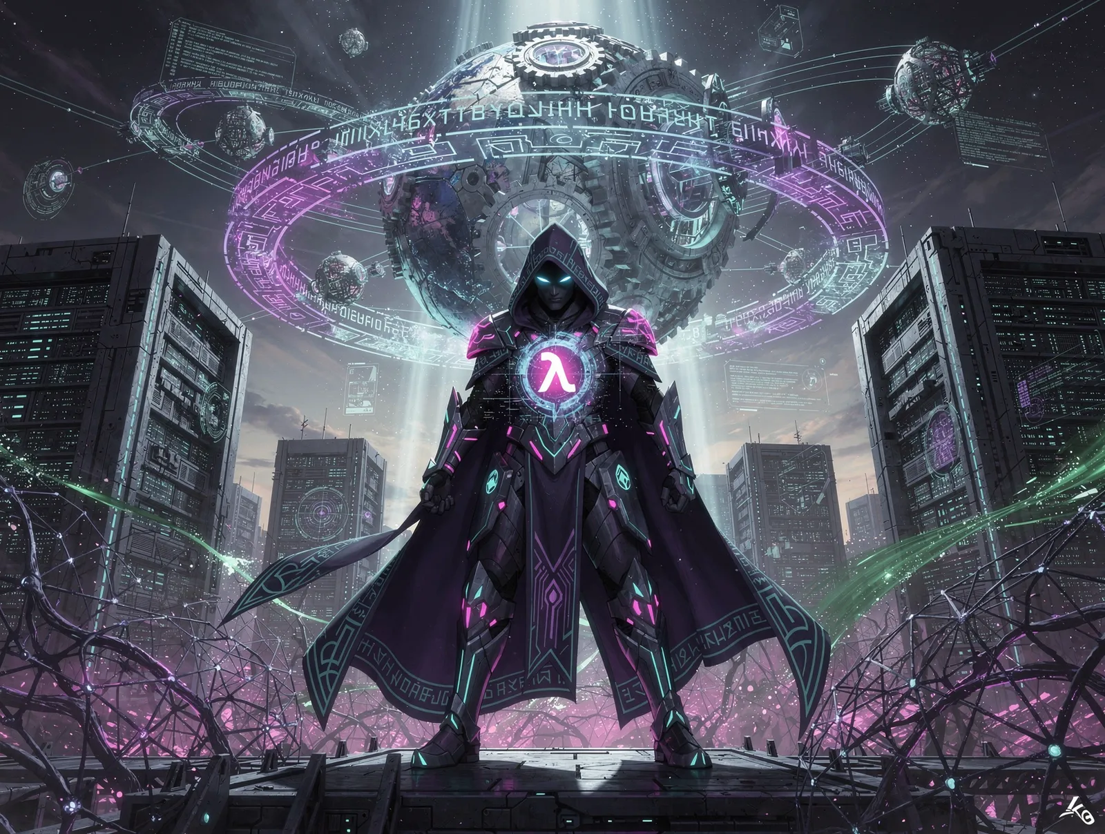 Welcome to the Alchemist's Workshop